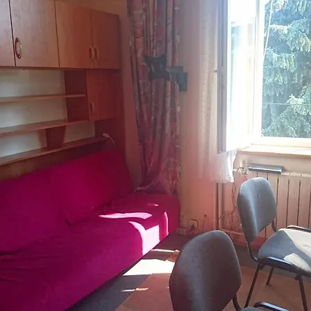 2D Klimatyzacja Mieszkanie Normalne Dwupokojowe