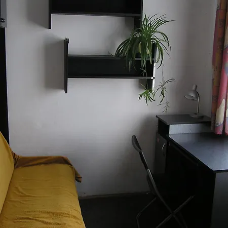 Apartment 2D Klimatyzacja Mieszkanie Normalne Dwupokojowe Krakau