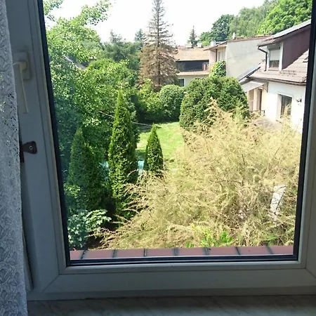 2 Mieszkanie Dwupokojowe Z Kuchnia 7 Przystankow Od Rynku Appartamento Cracovia