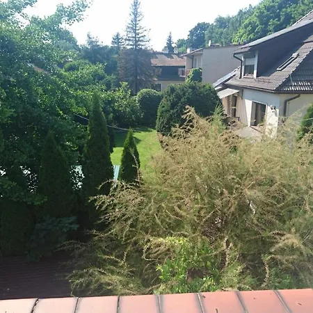 Apartment 2D Klimatyzacja Mieszkanie Normalne Dwupokojowe Krakow