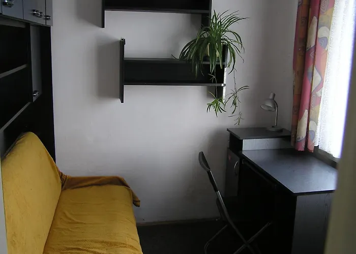 Apartman 2d Klimatyzacja Mieszkanie Z Kuchnia Normalne Dwupokojowe Krakkó